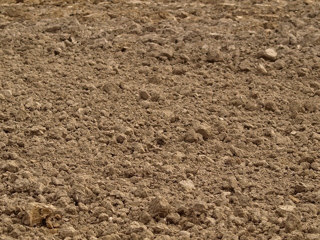 Definition and Concept of soil
