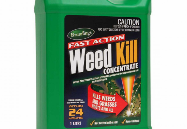Definition and Characteristics of ideal herbicide