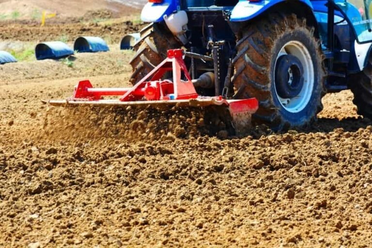 Definition Of Tillage Objectives Types Benefits And Methods Basic Agricultural Study