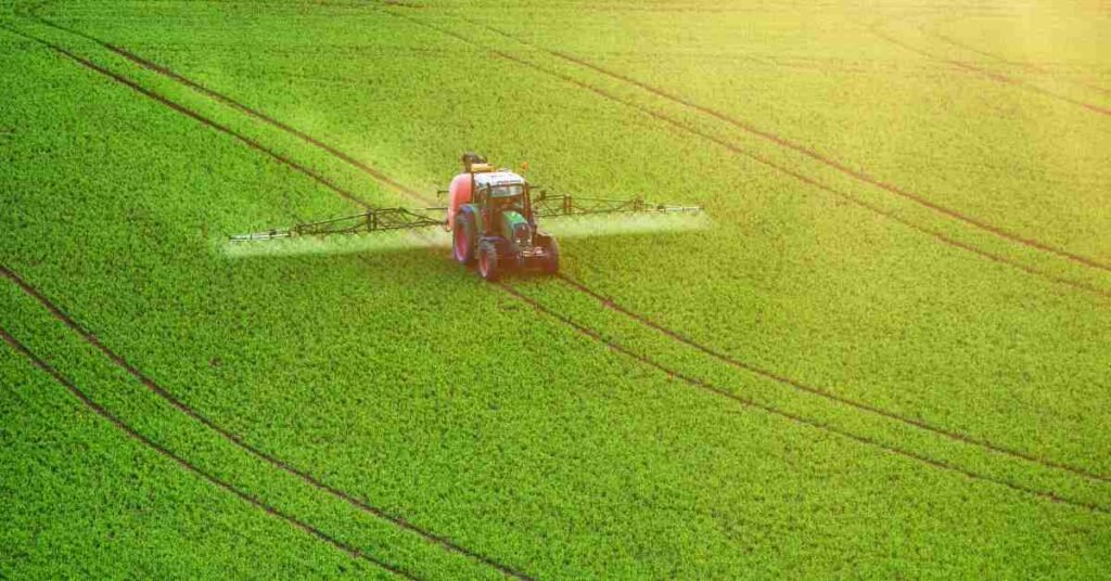 What Is Power Equipment In Modern Farming?