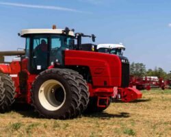 Why Farming Needs Power Equipment - Uncovering the Reasons